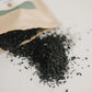 Charcoal Biochar Soil Amendment