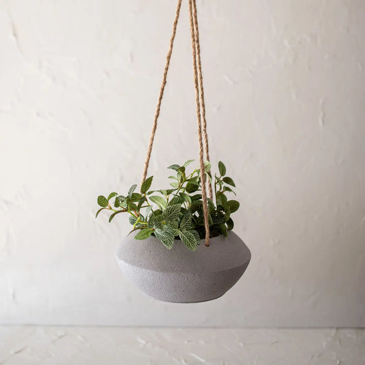 Sloan Hanging Planter