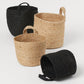 Jute Hanging Basket